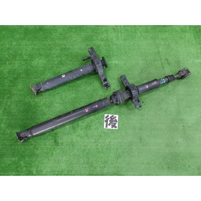 ラシーン E-RFNB14 リアプロペラシャフト GA15DE AP0 37000-60Y11