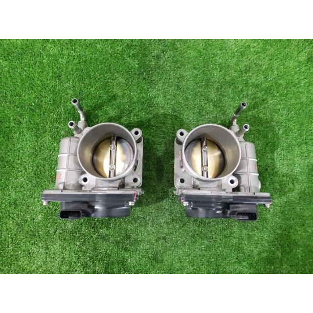 フーガ DAAHY51 スロットルボディ/スロボ VQ35HR K51 RME6016 16119JK20A 232331 