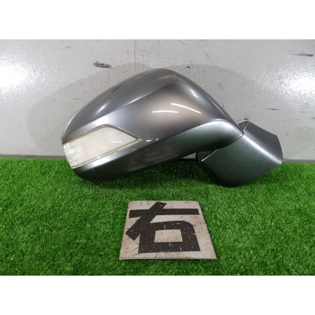 フリード フリードハイブリッド/HV DAA-GP3 右ドアミラー/右DM LEA-MF6 