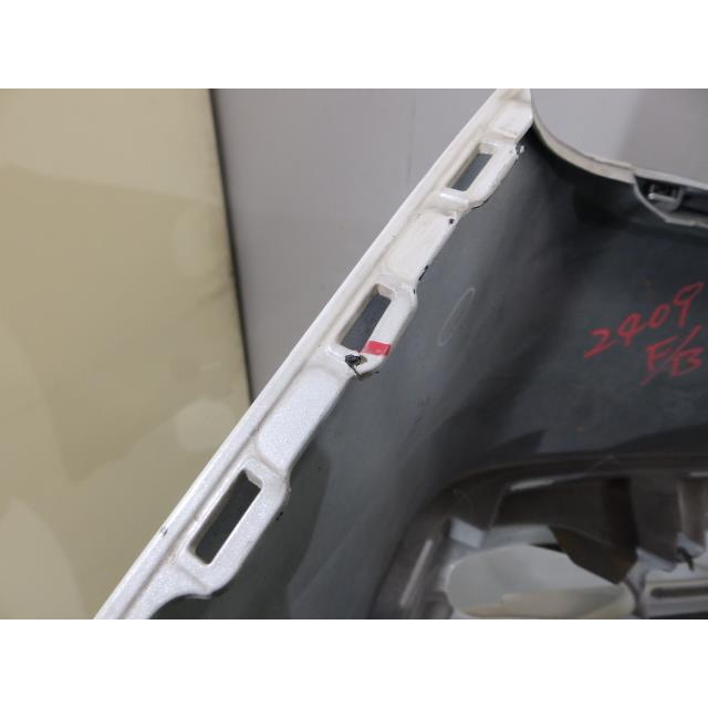 ステップワゴンスパーダ DBA-RK5 フロントバンパー R20A NH788P 71101