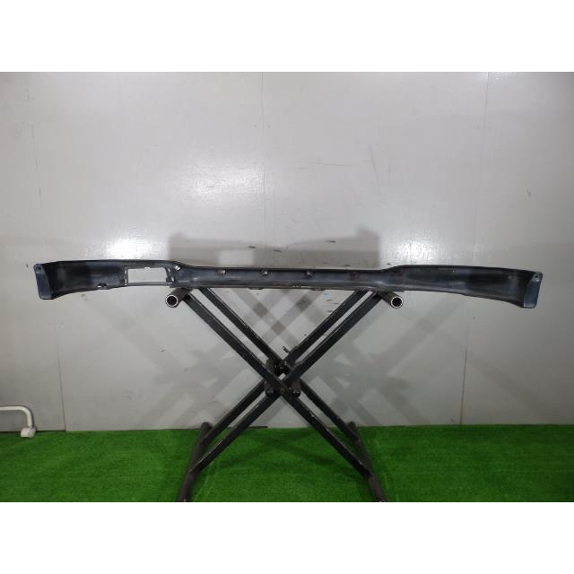パレット DBA-MK21S フロントリップスポイラー K6A ZJ3 77210-82K0 