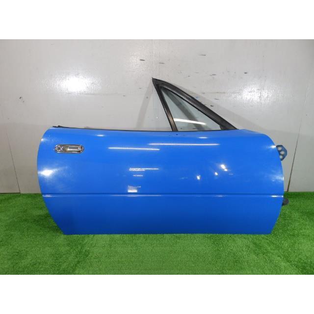 ロードスター E-NA6CE 右フロントドア B6-ZE DU N001-58-020G 232423