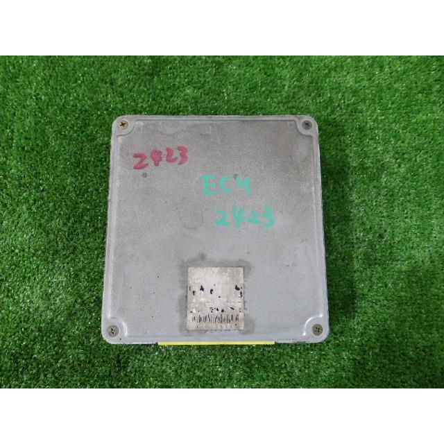 ロードスター E-NA6CE エンジンコンピューター/ECU B6-ZE DU B66BB 
