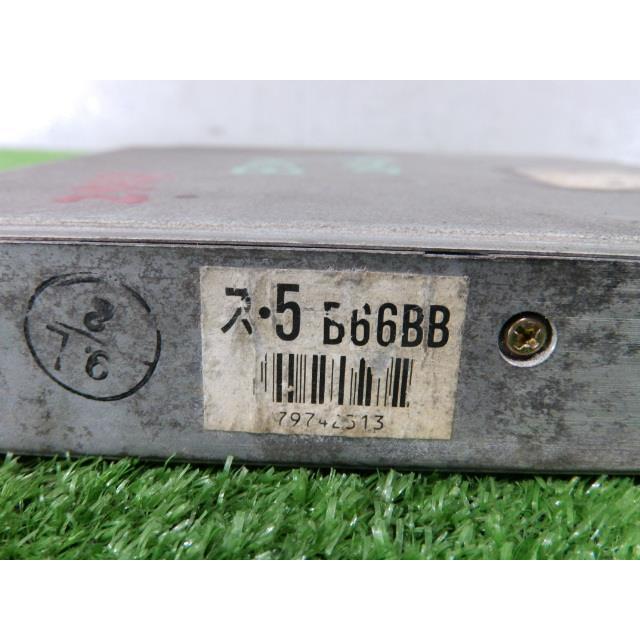 ロードスター E-NA6CE エンジンコンピューター/ECU B6-ZE DU B66BB 