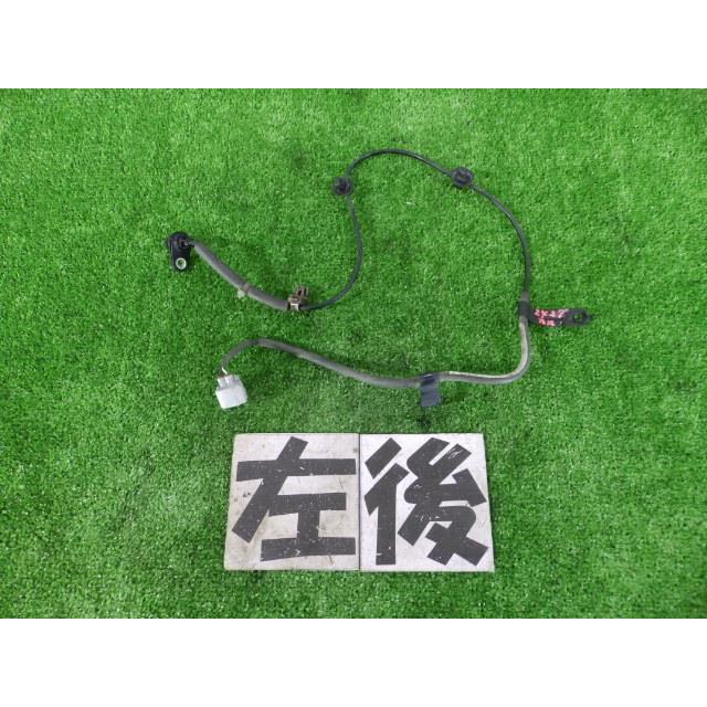 スペード ハイゼット 3BD-S321V ABSセンサー KF-VE W19 NLA1 89546-B5090 232427
