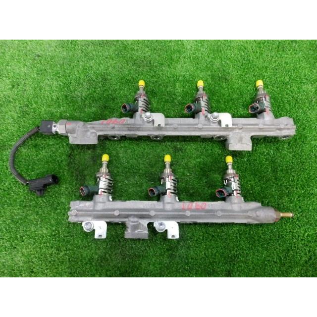 マークX マークX DBA-GRX120 ジャンク!! インジェクター 4GR-FSE