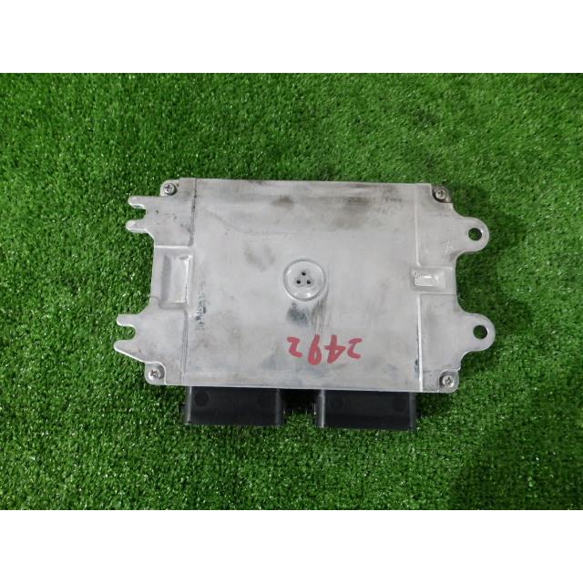 エブリイワゴン エブリィ/エブリー ABA-DA64W エンジンコンピューター/ECU K6Aターボ ZJ3 ECM-056ME-0 ...