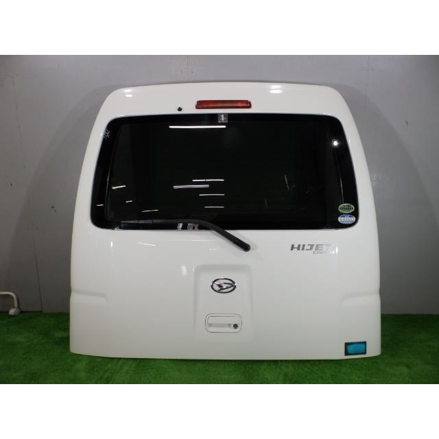 ハイゼット LE-S320V バックドア/リアゲート EF-VE W20 67005-B5150 