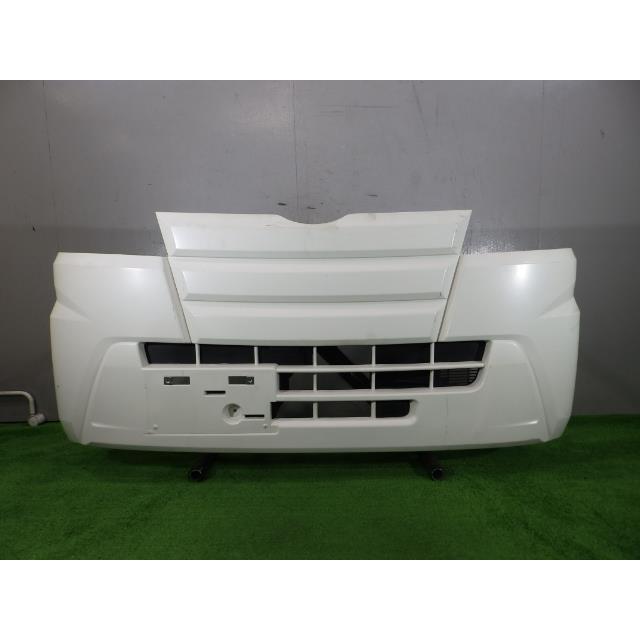 ハイゼットトラック S500P フロントバンパー52119-B5090(170) ハイゼット EBD-S500P フロントバンパー KF-VE W19 52119-B5090 52119
