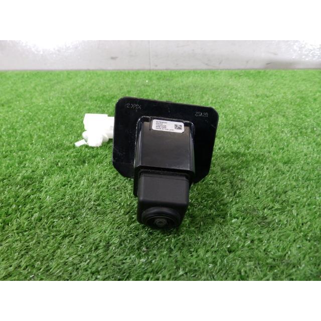 スズキ ソリオ バックカメラ新品