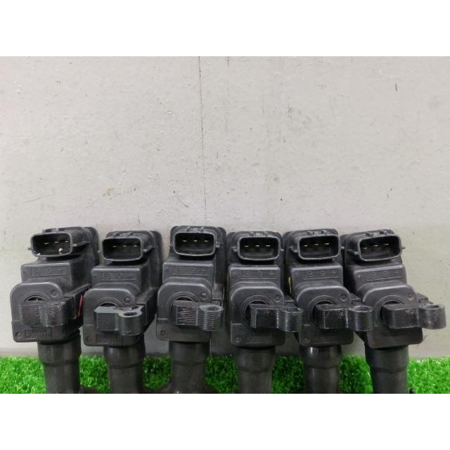 スカイライン（日産） スカイライン GF-ER34 ジャンク