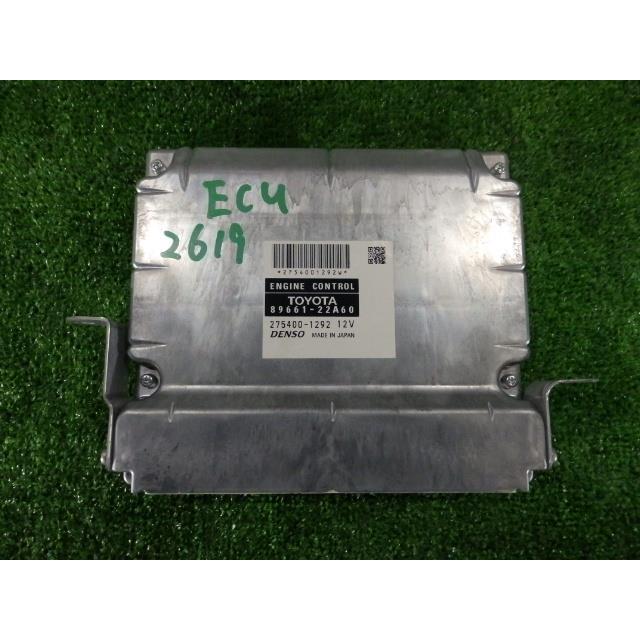 マークX マークX DBA-GRX130 ジャンク!! エンジンコンピューター/ECU