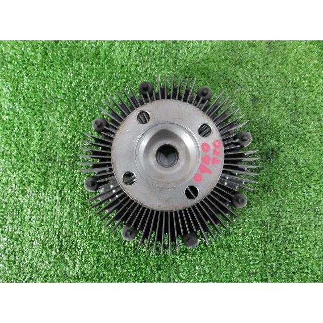 クラウン E-JZS151 ジャンク!! ファンカップリング 1JZ-GE 16210-46050