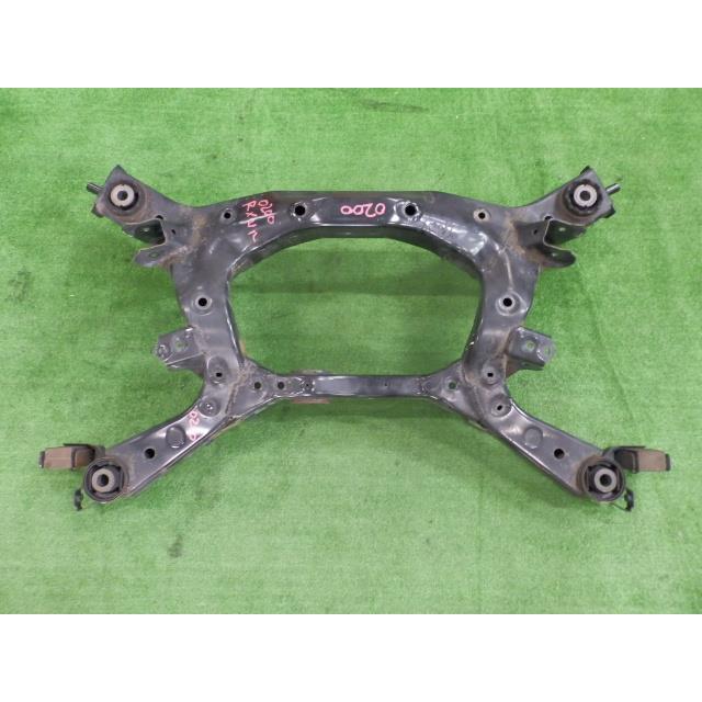 スカイライン（日産） スカイライン DBA-V36 リアメンバー VQ25HR K52