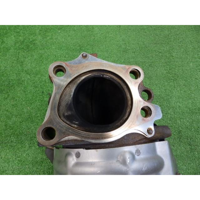アテンザ LDA-GJ2AP 触媒/コンバーター SH-VPTR 41W 4X14 SHZ7-20-50X