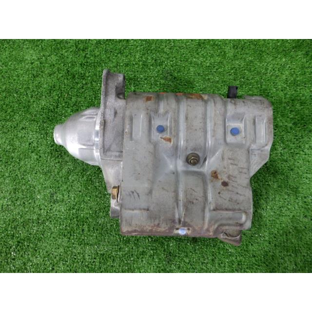 タウンエース GK-KM75 セルモーター/スターター 7K-E 199 128000-672