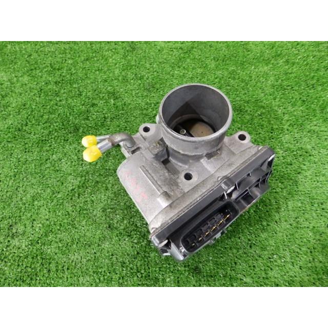 z27ag コルトラリーアート 純正電子制御スロットル Z27AG コルト ラリーアート バージョンR 純正 スロットル