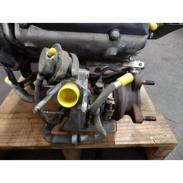 エブリイワゴン ジャンク!! エブリィ/エブリー EBD-DA64V