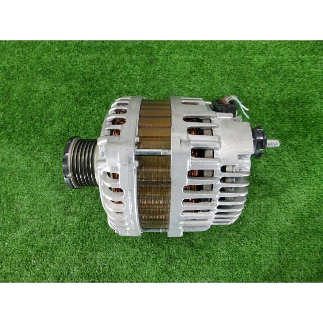 セレナ DBA-C26 オルタネーター/ダイナモ MR20DD K23 A2TJ0581 23100