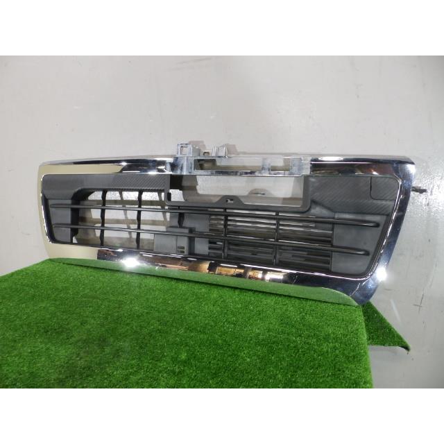 タント DBA-L375S フロントグリル KF-VE X07 53112-B2180 53105-B2090