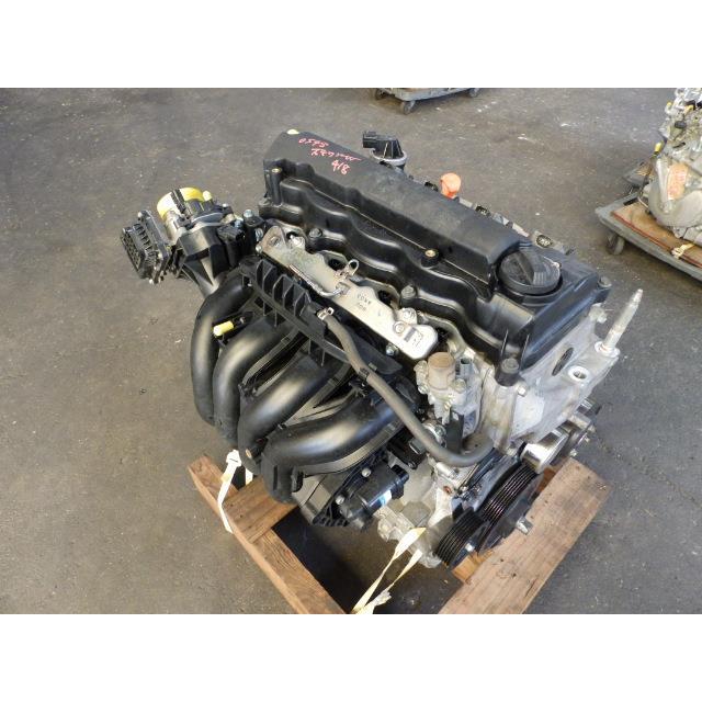 ステップワゴン DBA-RK1 エンジン R20A NH624P 11000-R0A-800 240548