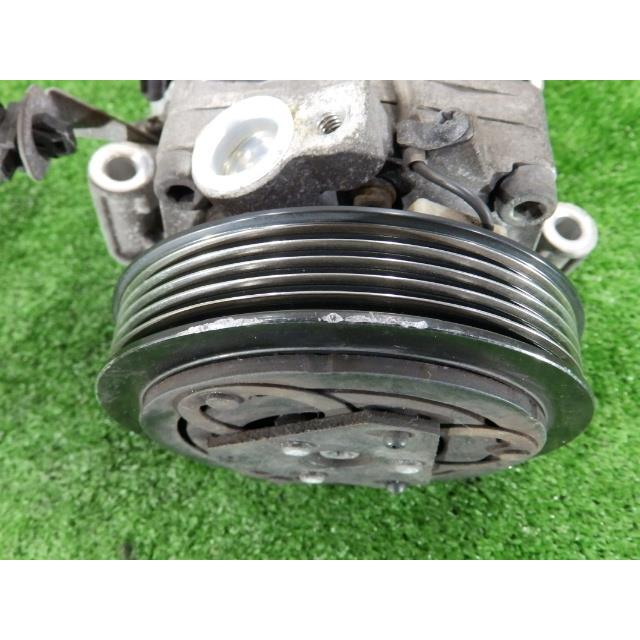 モコ DBA-MG33S ACコンプレッサー/エアコン R06A ZSU CR06B モコ DBA-MG33S ACコンプレッサー/エアコン R06A ZSU CR06B