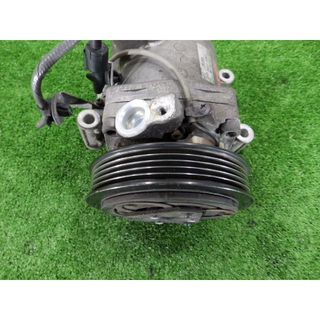 モコ DBA-MG33S ACコンプレッサー/エアコン R06A ZSU CR06B モコ DBA-MG33S ACコンプレッサー/エアコン R06A ZSU CR06B