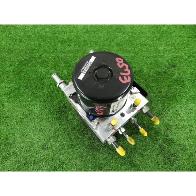 レガシィ/レガシー DBA-BM9 ABSアクチュエーター EJ253JUAFE D4S
