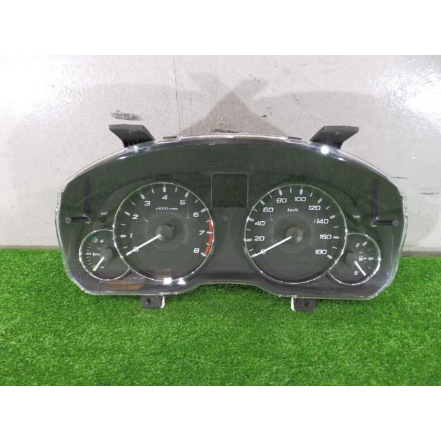 レガシィ/レガシー DBA-BM9 スピードメーター EJ253JUAFE D4S