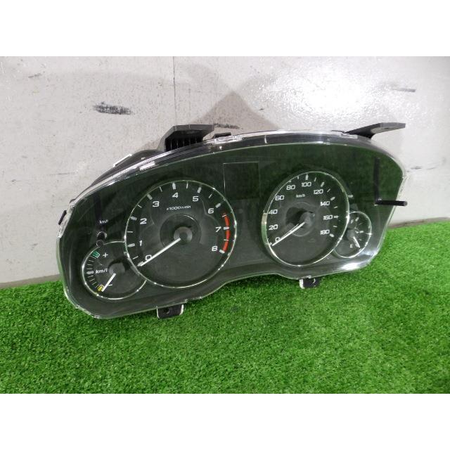 レガシィ/レガシー DBA-BM9 スピードメーター EJ253JUAFE D4S