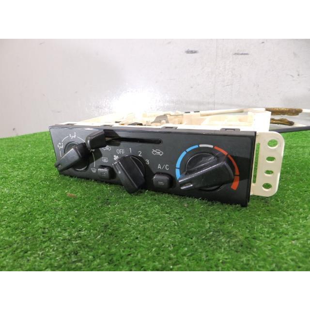 クリッパー GBD-U71V ACスイッチ/エアコンパネル 3G83 A31 7820A028