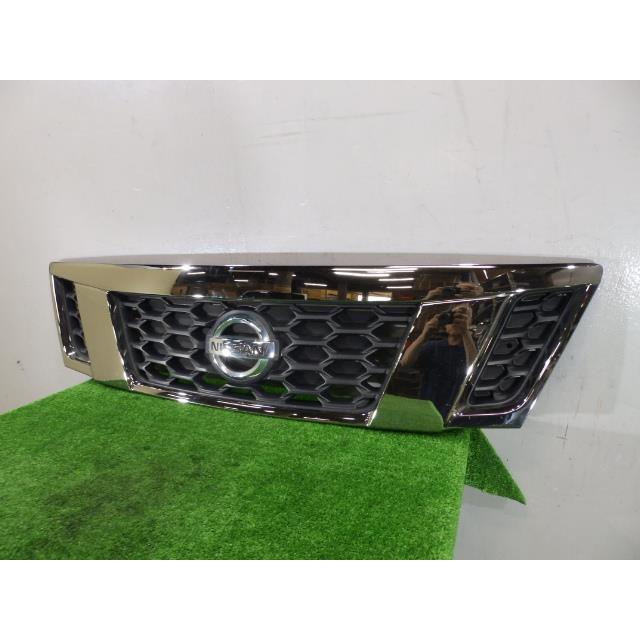 キャラバン 3型フロントグリル NV350キャラバン CBF-VR2E26 フロントグリル QR20DE K23 62310