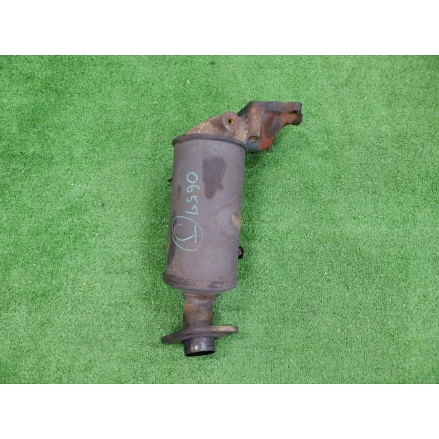 エブリイワゴン エブリィ/エブリー EBD-DA64V 触媒/コンバーター K6A