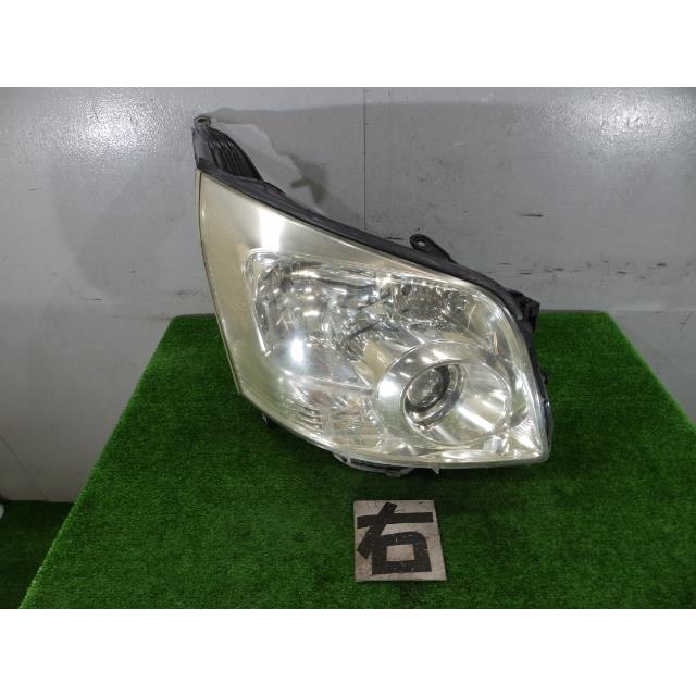 NOAH ノア DBA-ZRR70G 右ライト/右ヘッドライト 3ZR-FE 1F7 28-200