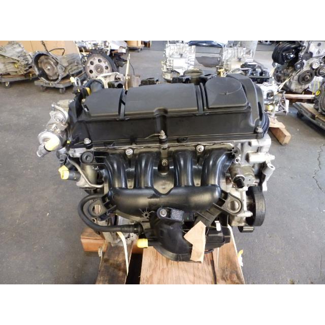 ジャンク!! BMW ミニ クーパーS R60 DBA-ZC16A エンジン N18B16A