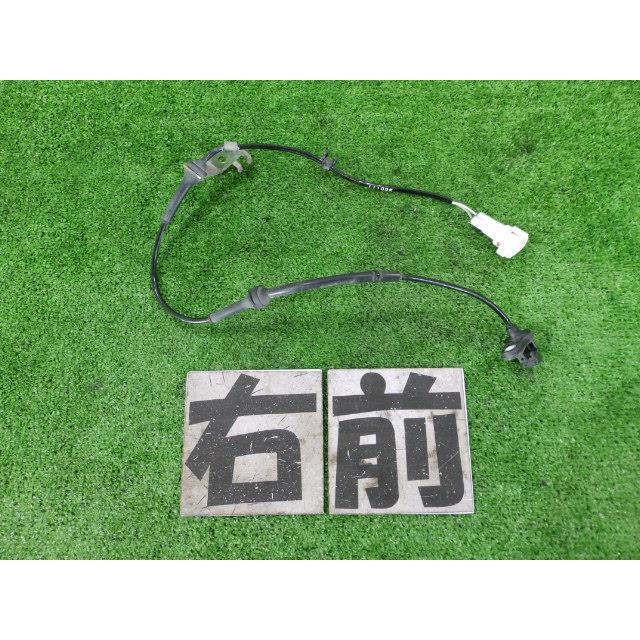 モコ DBA-MG33S ABSセンサー R06A ZSF 111022 47910-4A00D 240700