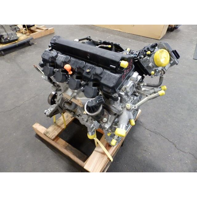 ステップワゴン DBA-RK1 エンジン R20A NH624P 11000-R0A-800 240731