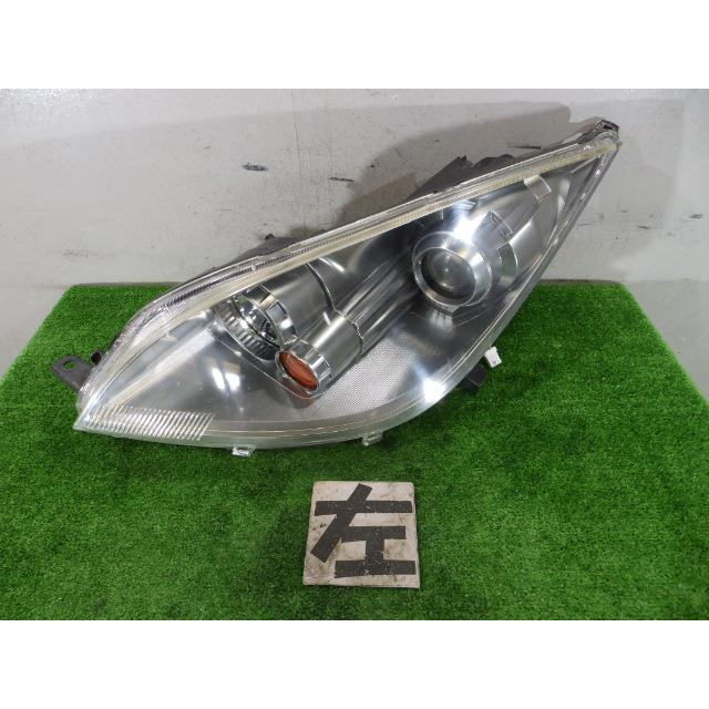 コルトプラス DBA-Z23W 左ライト/左ヘッドライト 4A91 X42 P4398