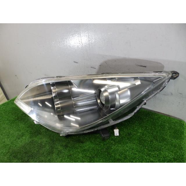 コルトプラス DBA-Z23W 左ライト/左ヘッドライト 4A91 X42 P4398