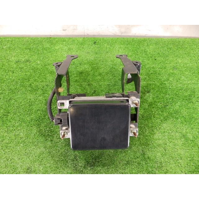 ステップワゴンスパーダ DBA-RK5 フロントレーダー R20A NH624P 271000