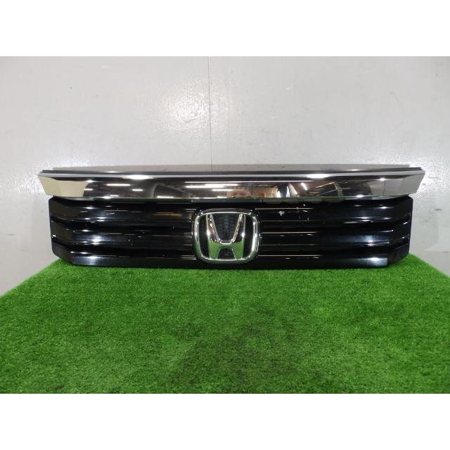 N-BOX N-BOX/Nボックス DBA-JF1 フロントグリル S07Aターボ NH731P