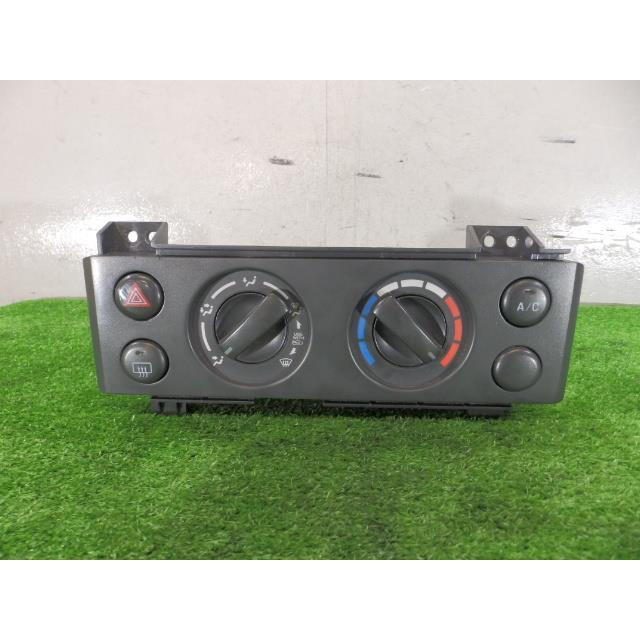 エブリイワゴン エブリィ/エブリー EBD-DA64V ACスイッチ/エアコン