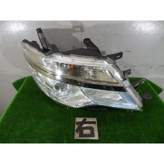 ランディ DAA-SHC26 右ライト/右ヘッドライト MR20DD G41 100-23683 