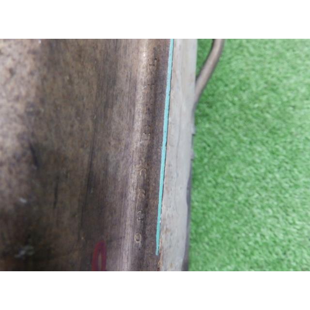 ジャンク!! タイタンダッシュ KR-SYF6T 触媒/コンバーター RFターボ