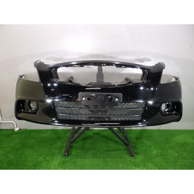 スカイライン（日産） スカイライン DBA-NV36 フロントバンパー VQ25HR