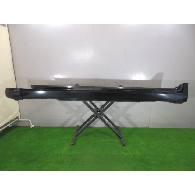 スカイライン（日産） スカイライン DBA-NV36 左サイドスポイラー