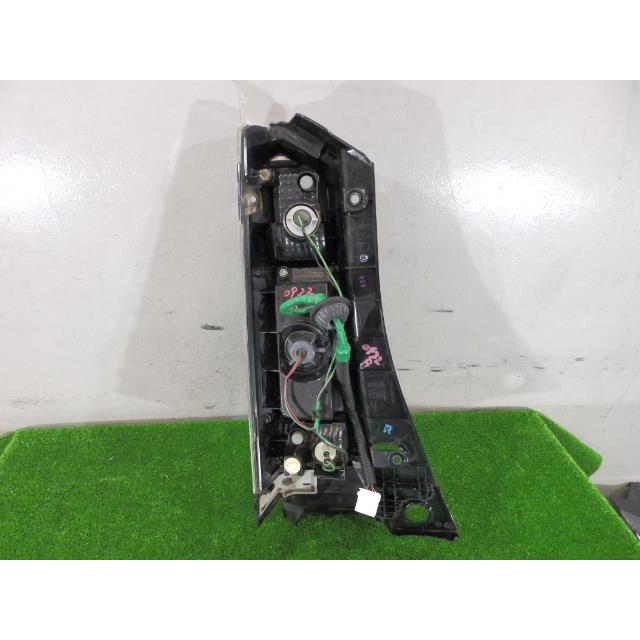 N-BOX N-BOX/Nボックス DBA-JF1 右テールランプ S07A NH851M D106 33501-TY0-901 240922 ...