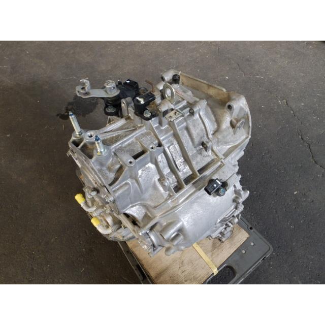 N-BOX N-BOX/Nボックス DBA-JF1 CVTミッション/TM S07A NH851M S9LA-402 06210-5L0 ...