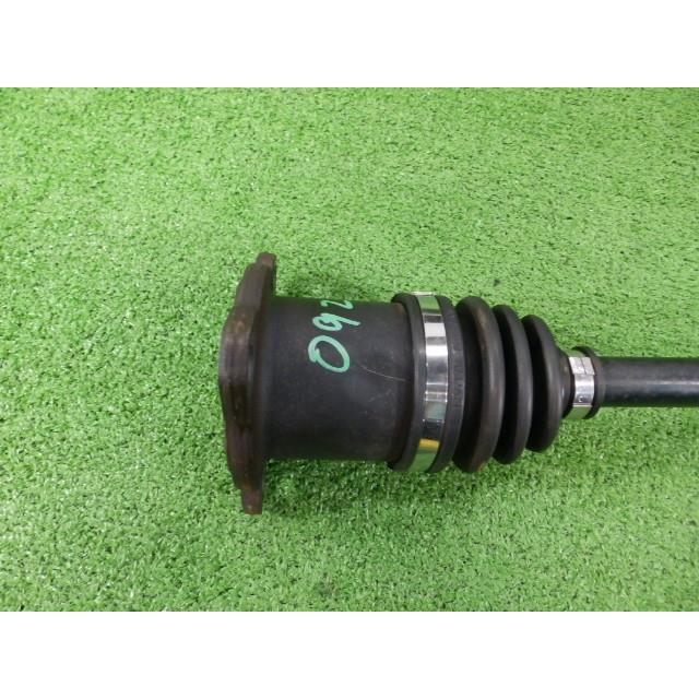 スイフト DBA-ZD72S 左リアドライブシャフト K12B ZRZ 44106-71L00