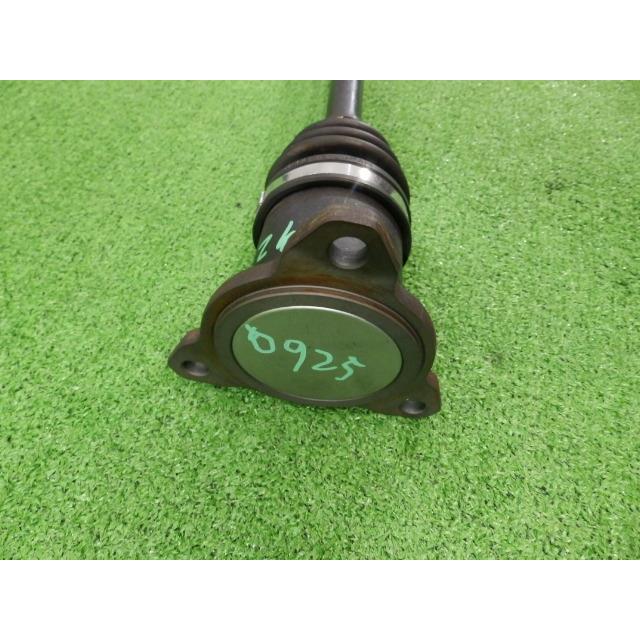 スイフト DBA-ZD72S 左リアドライブシャフト K12B ZRZ 44106-71L00